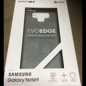 NEW Samsung Galaxy Note9 phone case